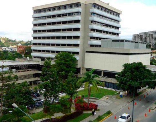 Centro Médico Docente La Trinidad