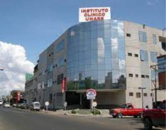 Instituto Clínico Unare