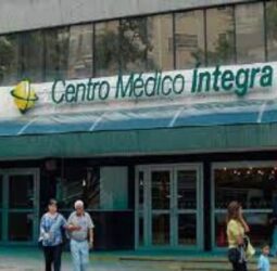 Servicios Médicos Integra Sabana Grande